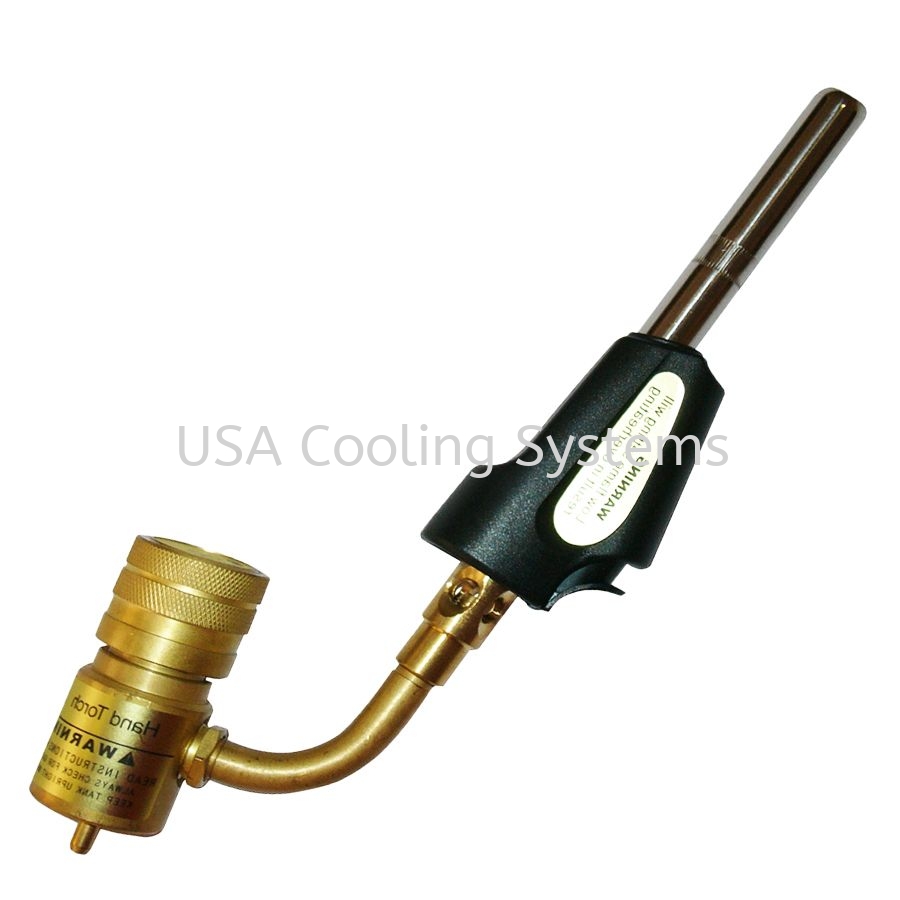 USA Torch Kit 207ST USA Torch Kit 207ST