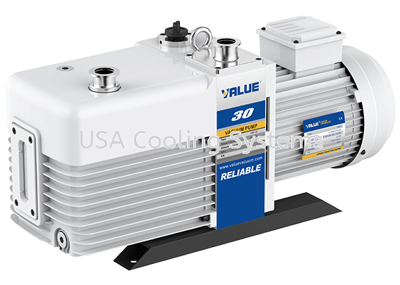 Industrial Vacuum Pump