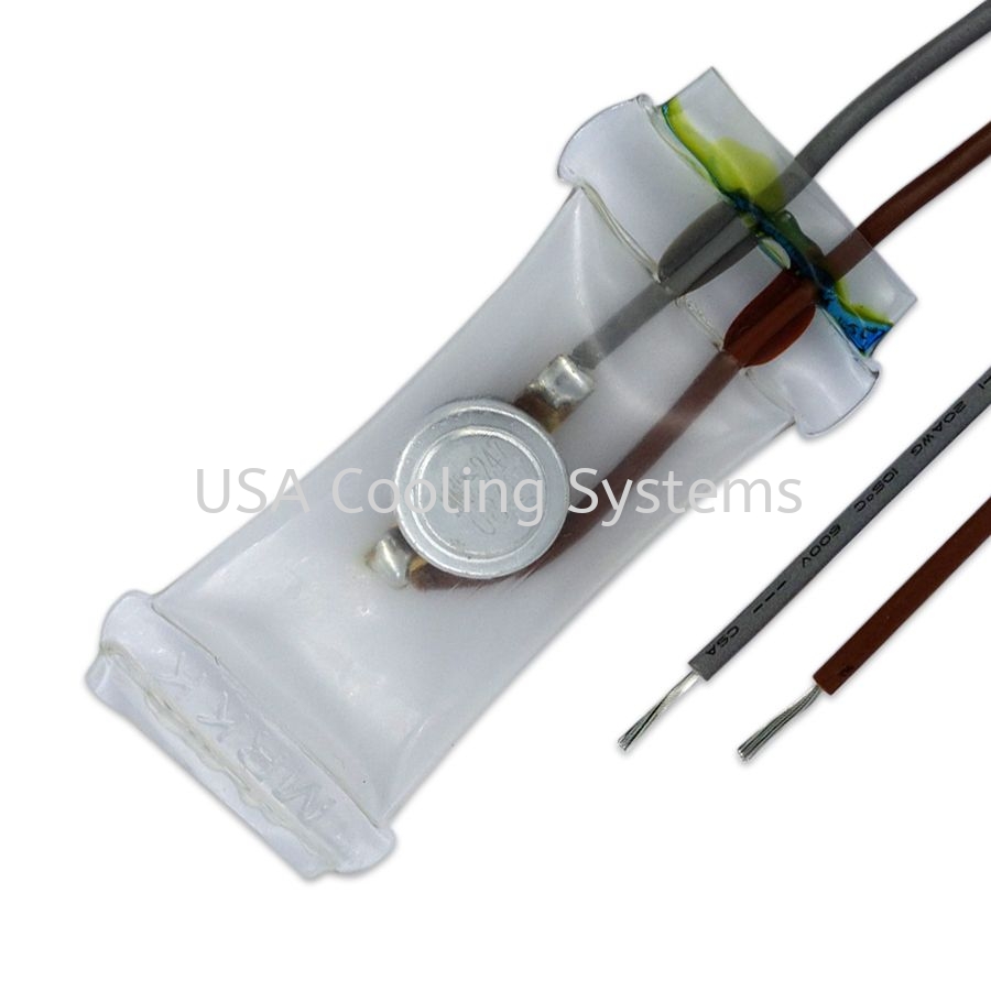 USA Defrost Thermostat KSD-3008-MM2-247