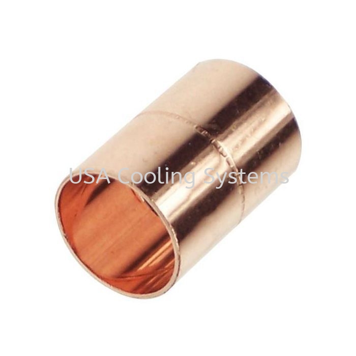 USA Copper Socket