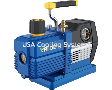 Value Vacuum Pump VRP-6DV / VRP-8DV Value Vacuum Pump VRP-6DV / VRP-8DV