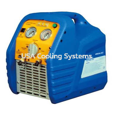 Value Recovery Unit VRR24L-R32 Value Recovery Unit VRR24L-R32