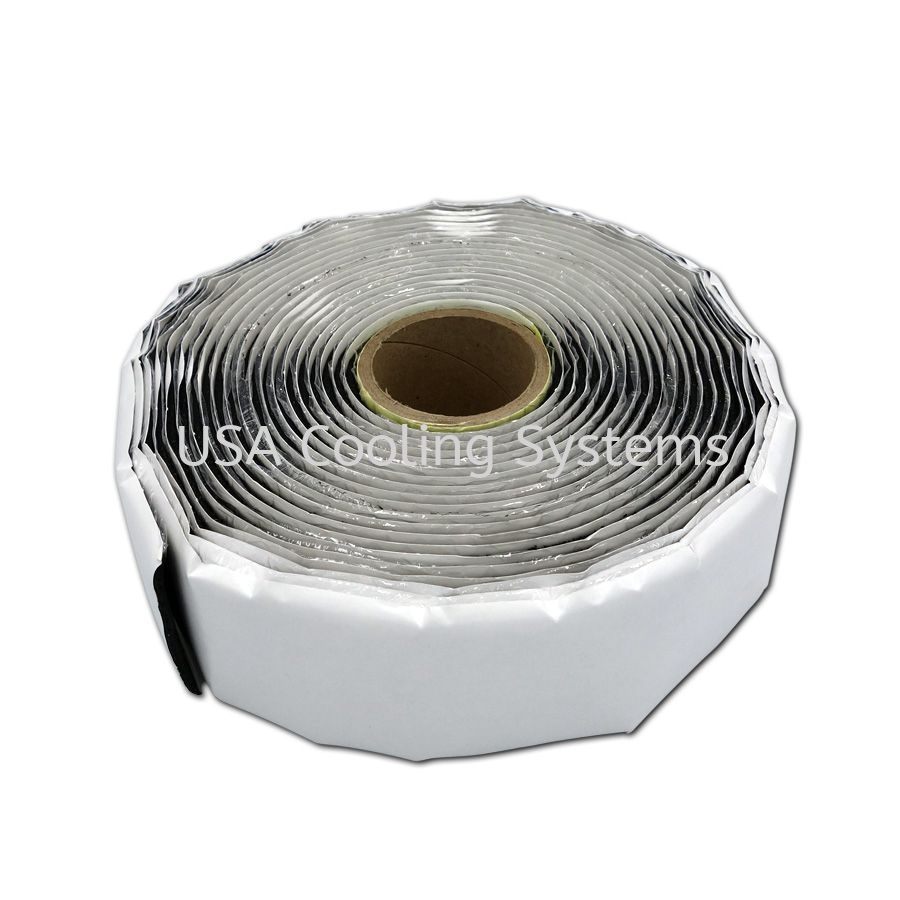 Alseal Insulation Tape