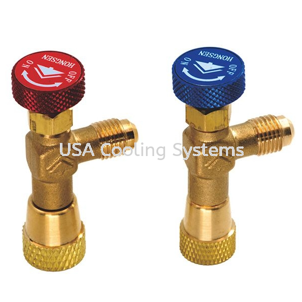 Hongsen Refrigerant Retention Control Valve