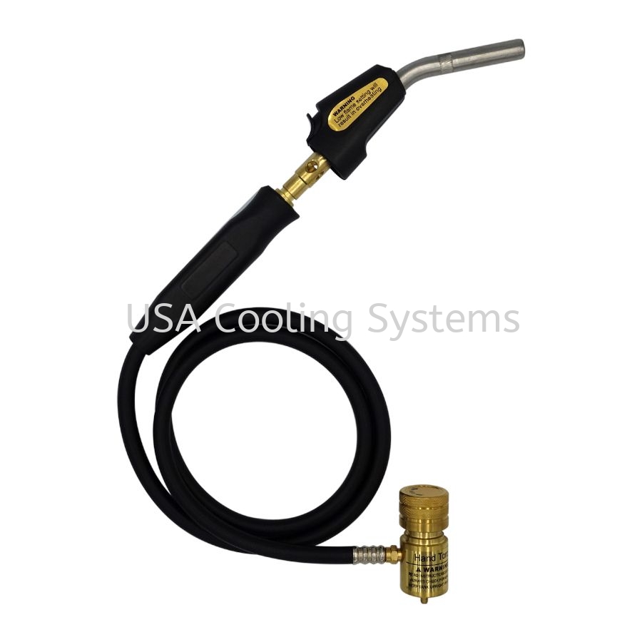 USA Torch Kit 210ST USA Torch Kit 210ST