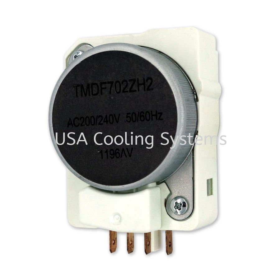 USA Defrost TImer TMDF-702-ZH2