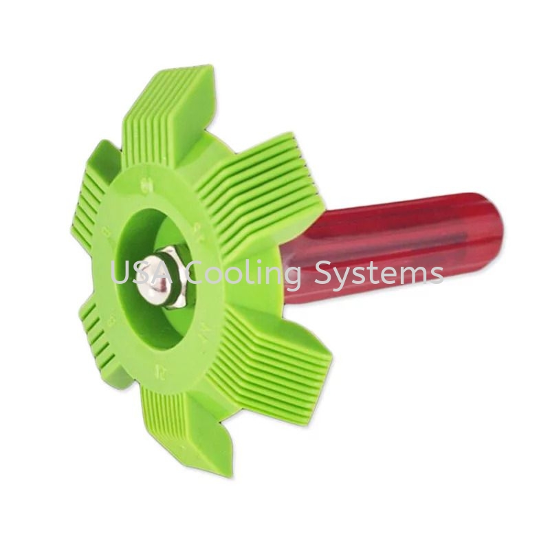 USA Fin Straightener CH351