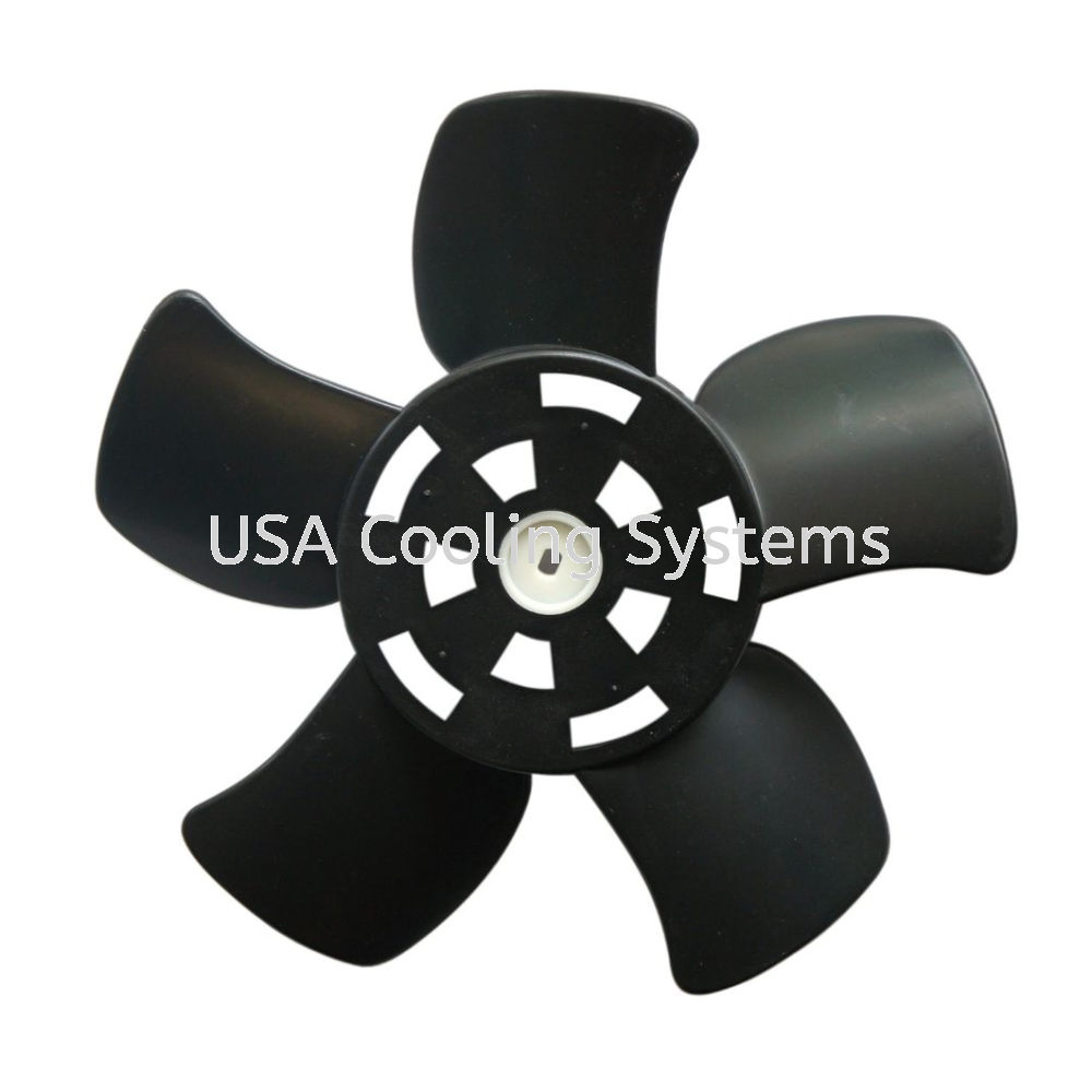 USA Universal Fan Blade 5B