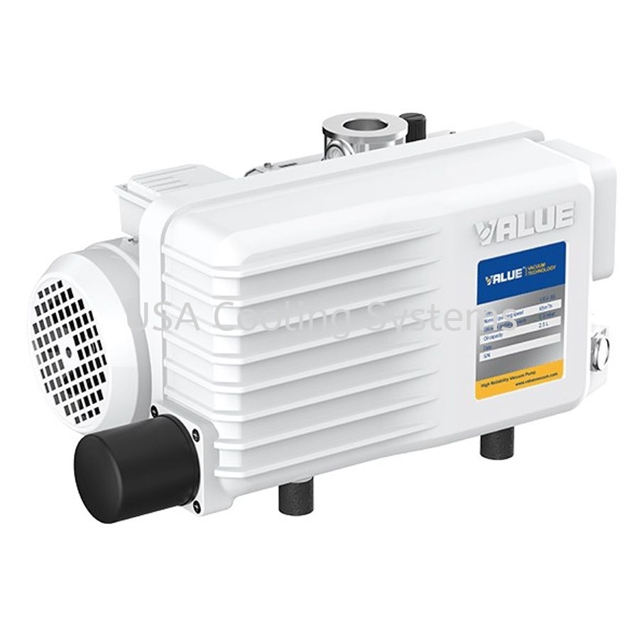 Value Single-Stage Rotary Vane Vacuum Pump VSV-20 / VSV-28 / VSV-40 / VSV-65 / VSV-100 / VSV-160 / VSV-200 / VSV-300 Value Single-Stage Rotary Vane Vacuum Pump VSV-20 / VSV-28 / VSV-40 / VSV-65 / VSV-100 / VSV-160 / VSV-200 / VSV-300