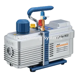 Value Vacuum Pump V-i2120 Value Vacuum Pump V-i2120