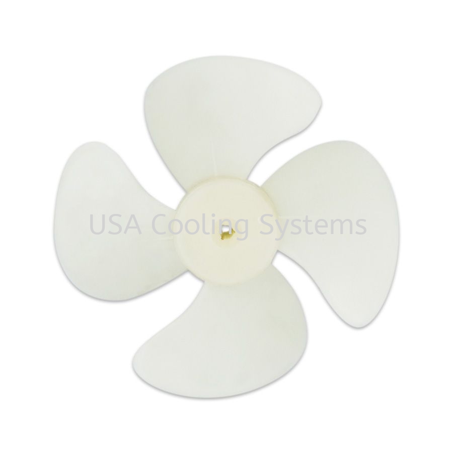 USA Plastic Fan Blade