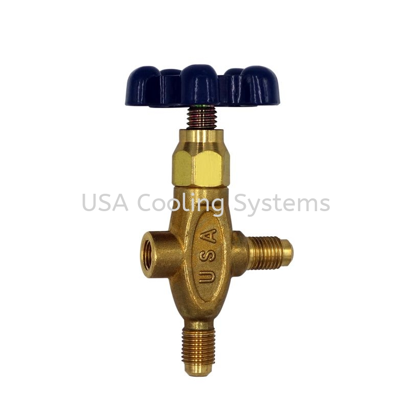 USA Testing Unit CT466 USA Testing Unit CT466