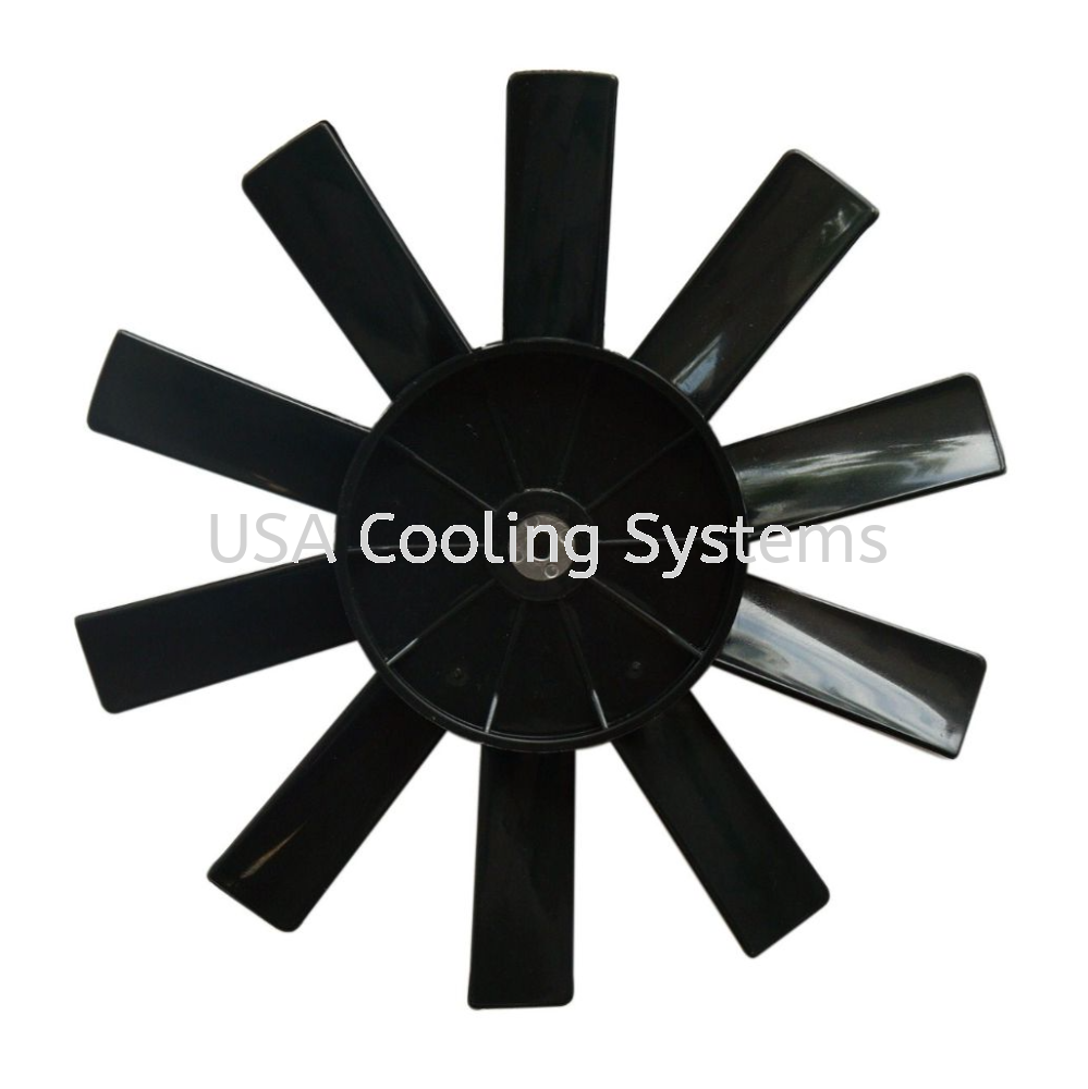 USA Universal Fan Blade 10" / 12"