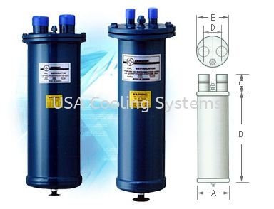 Airmender Oil Separarator