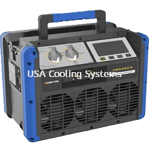 Value Recovery Unit VRR36C4 Value Recovery Unit VRR36C4