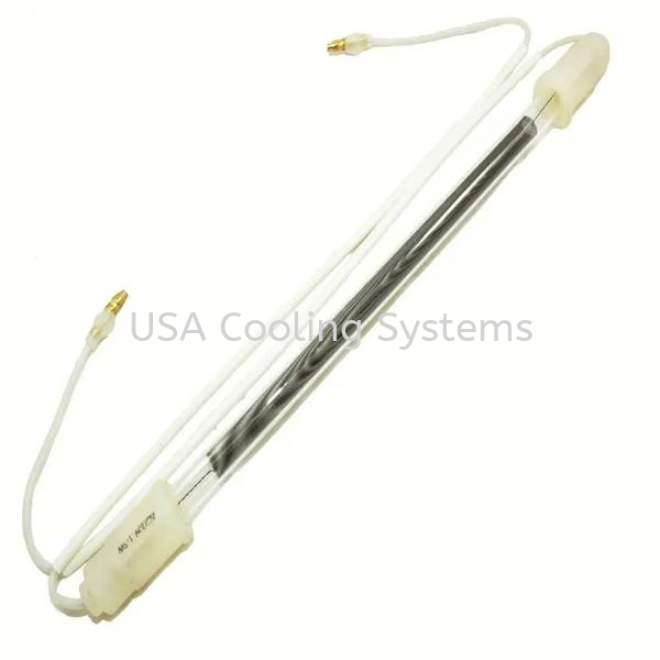 USA Glass Heater