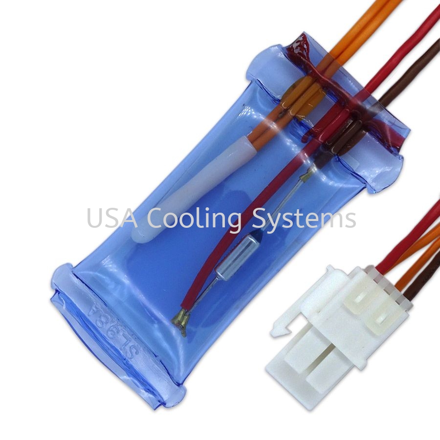 USA Temperature Sensor CCG-007 (10K)