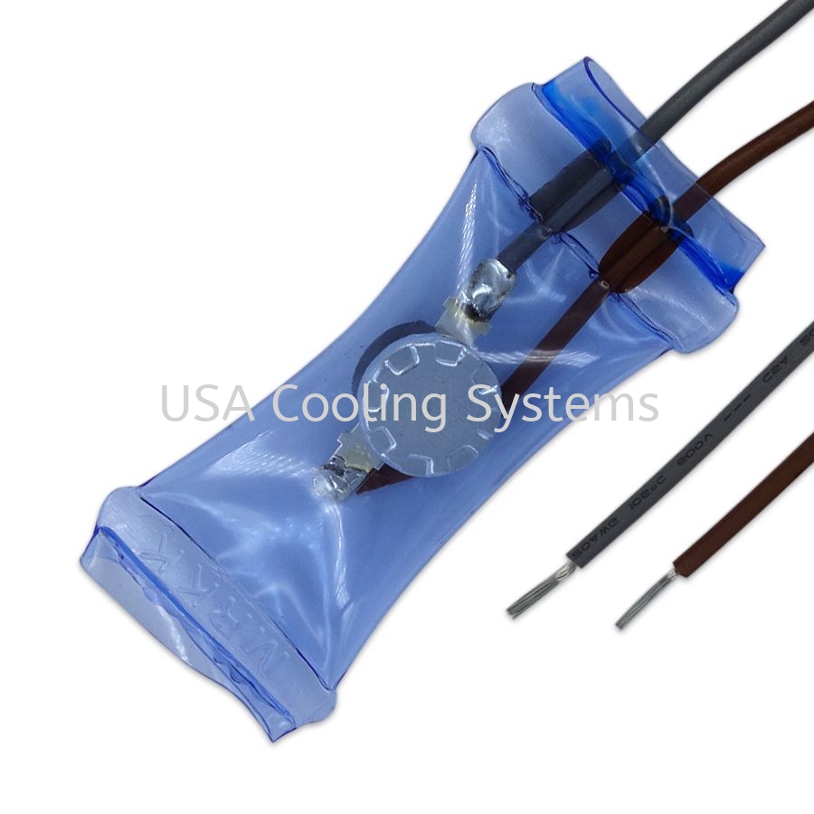 USA Defrost Thermostat KSD-3008-MM1-N13jpg