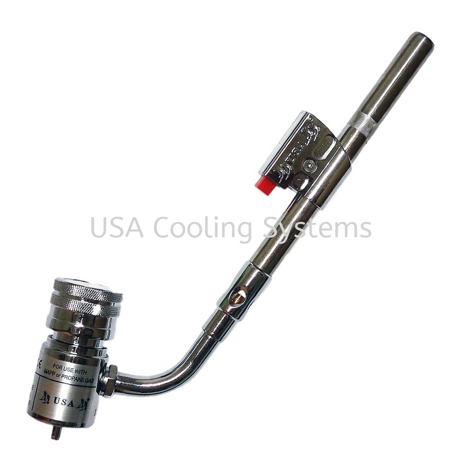 USA Torch Kit 88ST / 99ST USA Torch Kit 88ST / 99ST