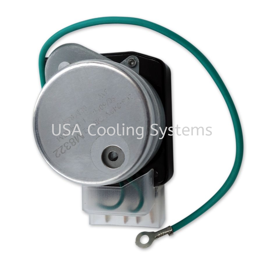 USA Defrost Timer R-999-59
