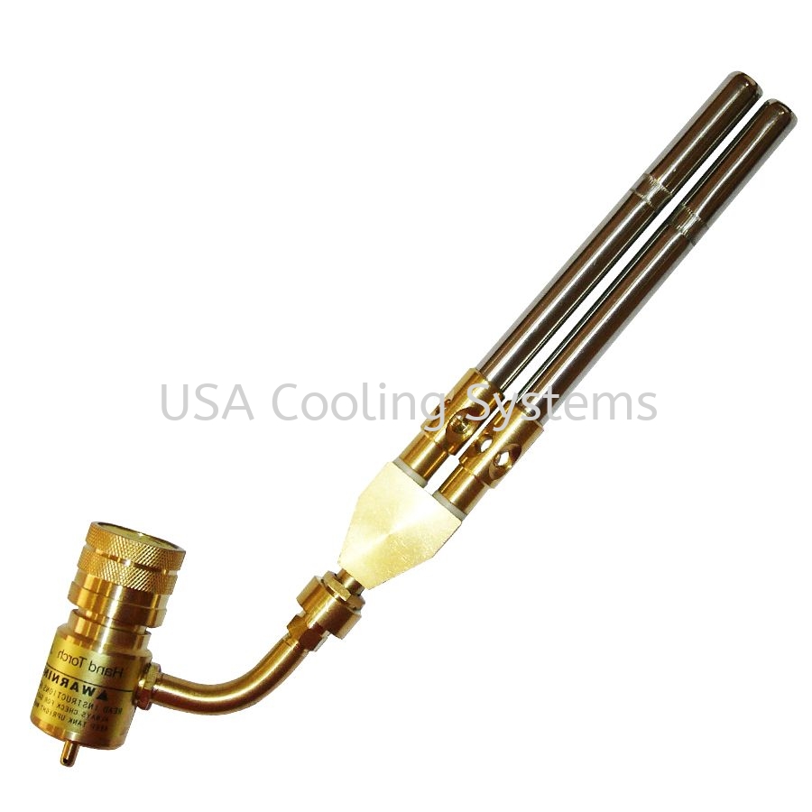 USA Torch Kit 208DT