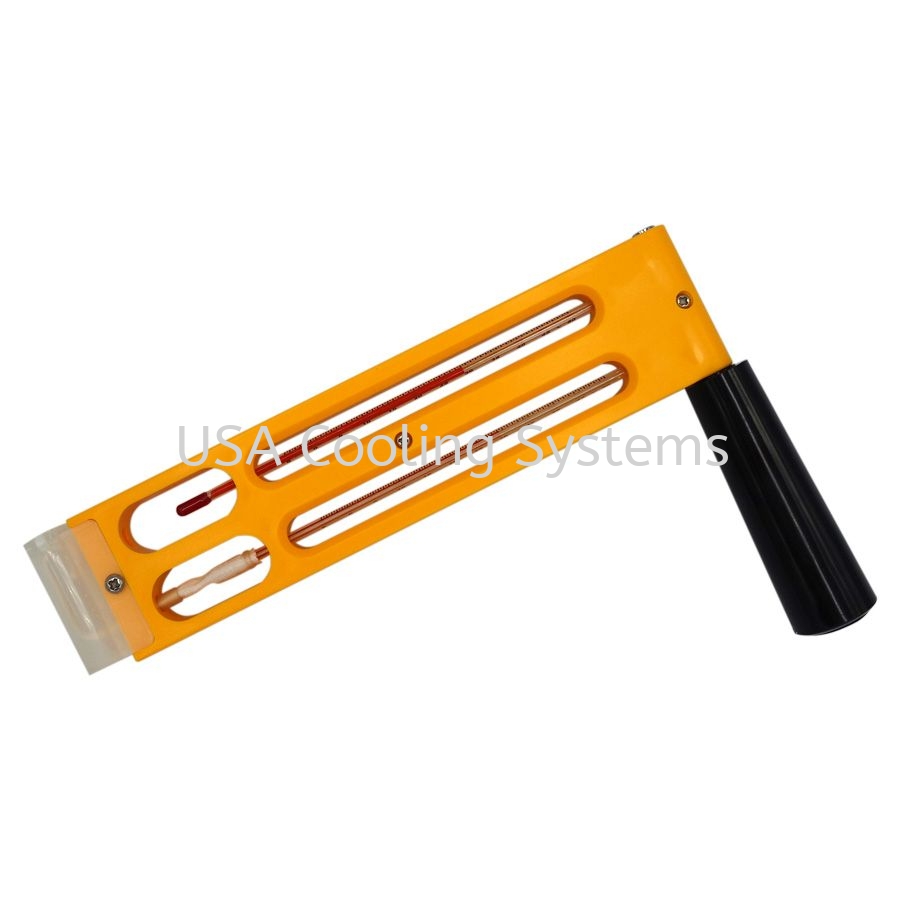 USA Whirling Hygrometer USA Whirling Hygrometer